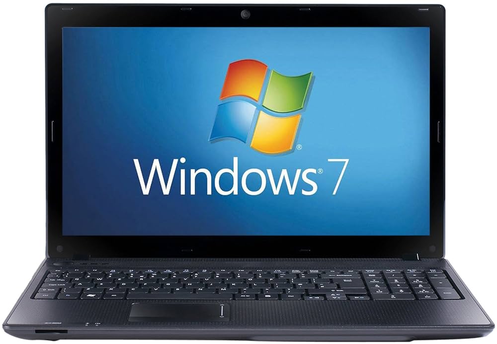 Acer Aspire 5742 15.6 inch Laptop (Intel Core i5-480M